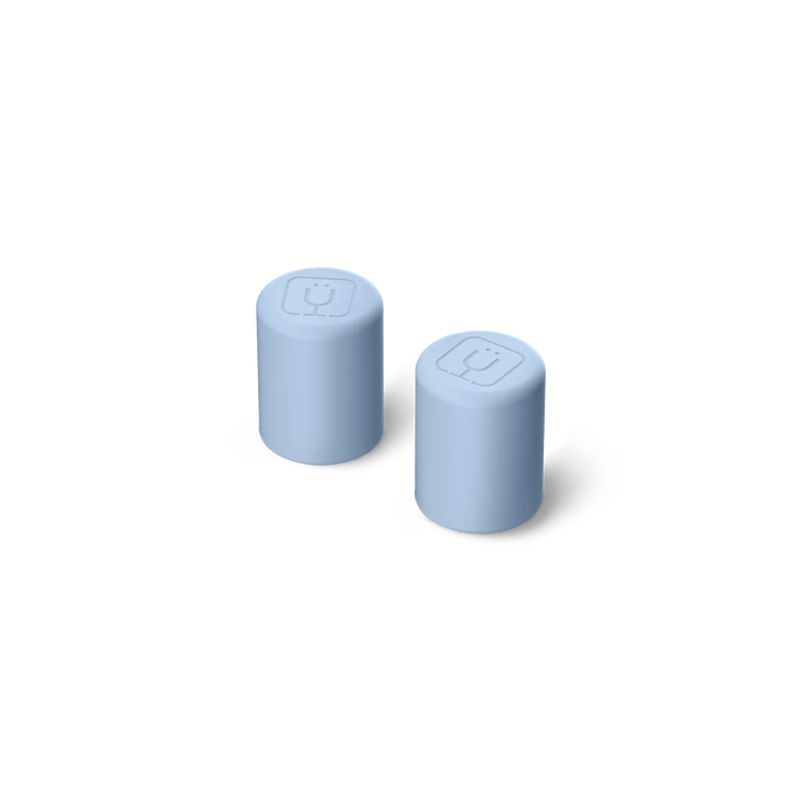BruMate - Straw Caps
