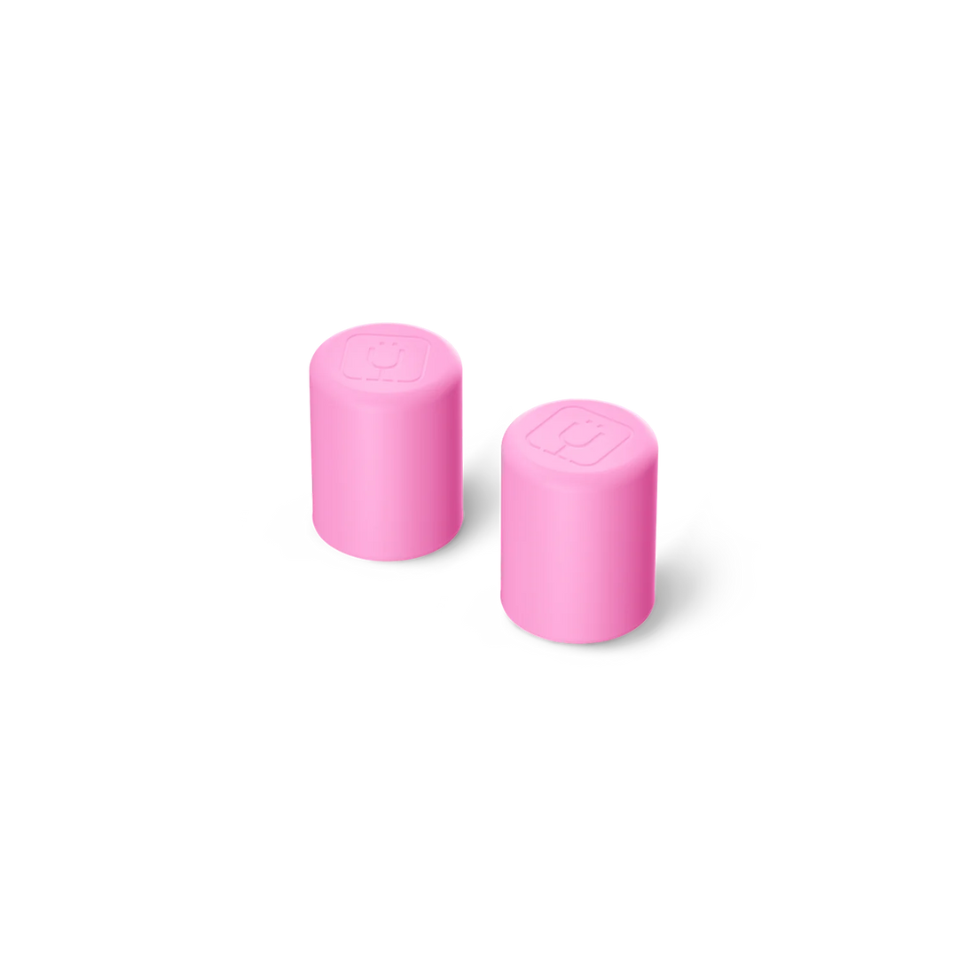 BruMate - Straw Caps