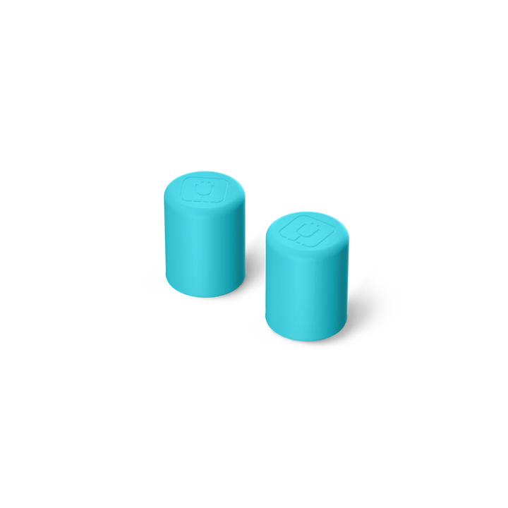 BruMate - Magnetic Straw Covers
