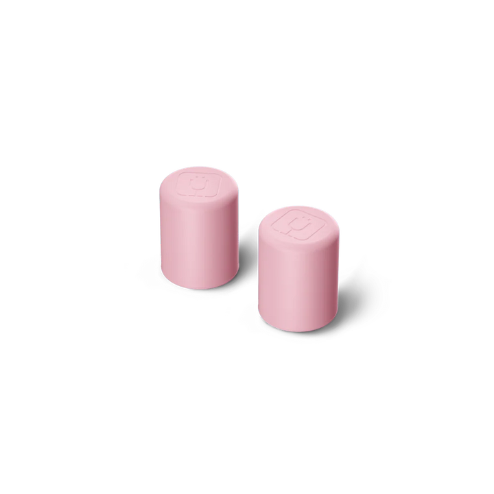 BruMate - Magnetic Straw Covers