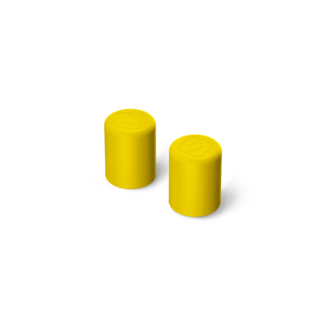 BruMate - Magnetic Straw Covers