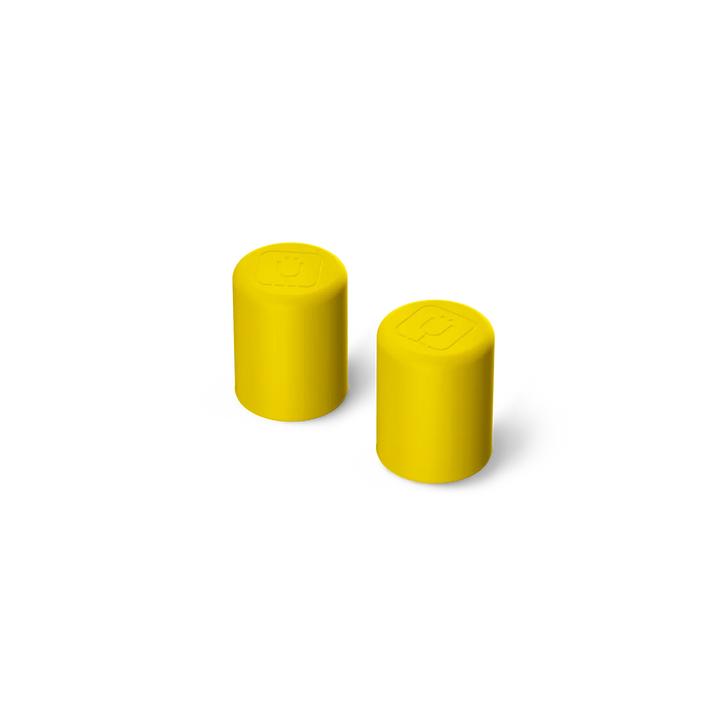 BruMate - Magnetic Straw Covers