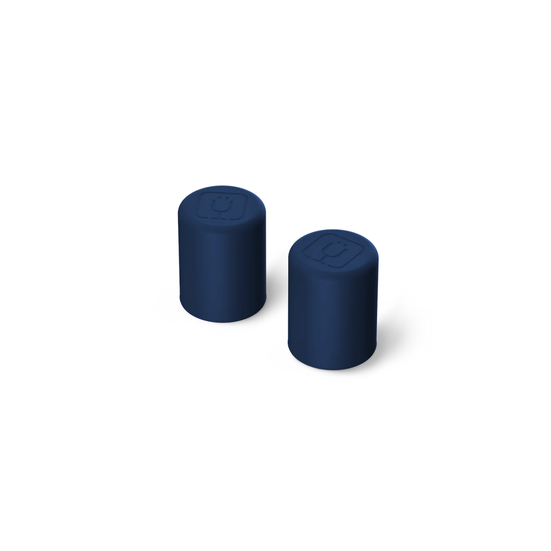 BruMate - Straw Caps