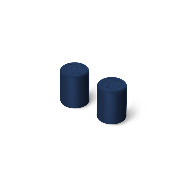 BruMate - Straw Caps