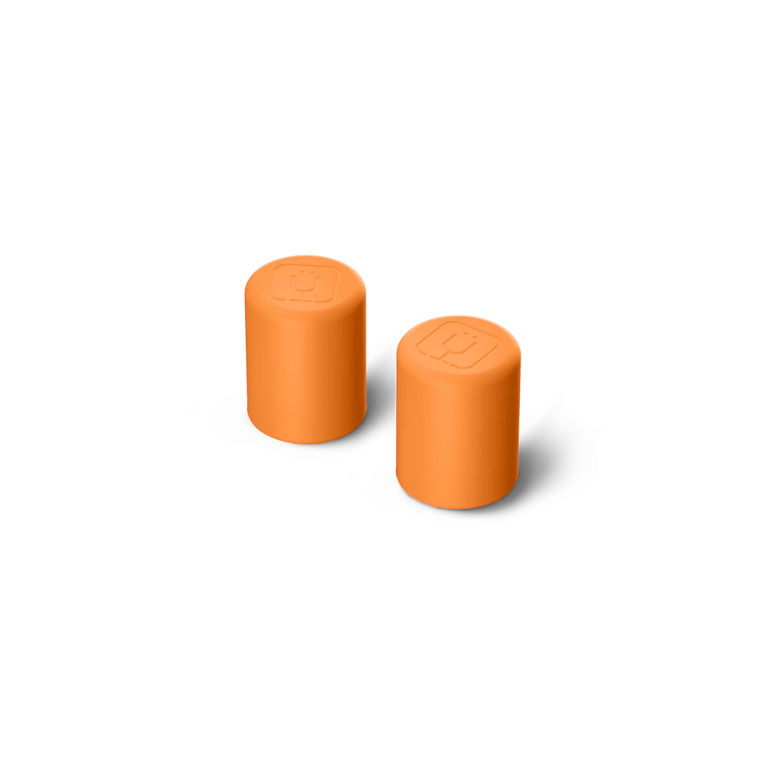 BruMate - Straw Caps