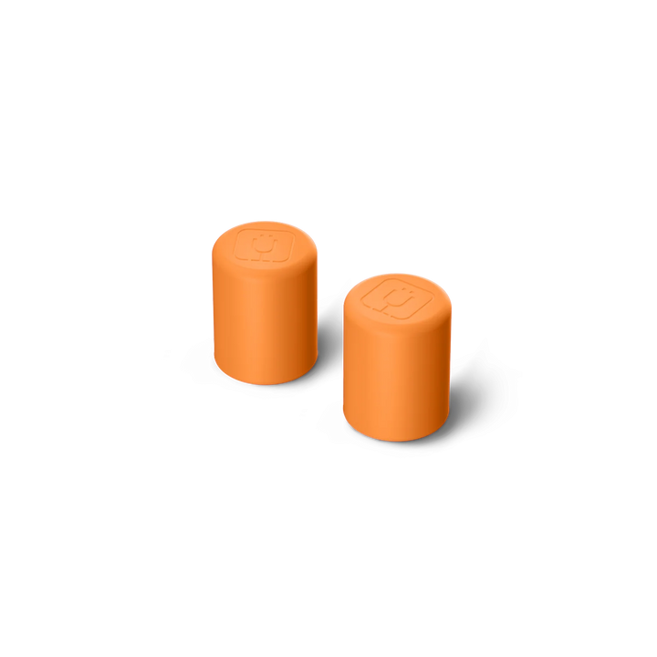 BruMate - Straw Caps