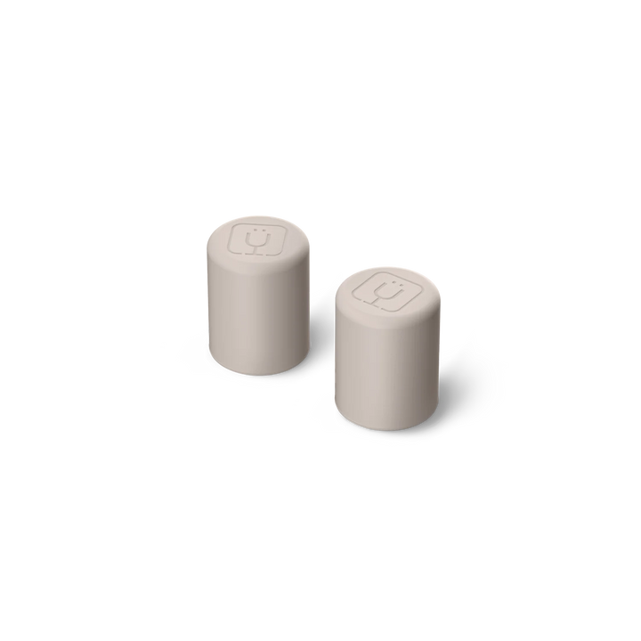 BruMate - Straw Caps