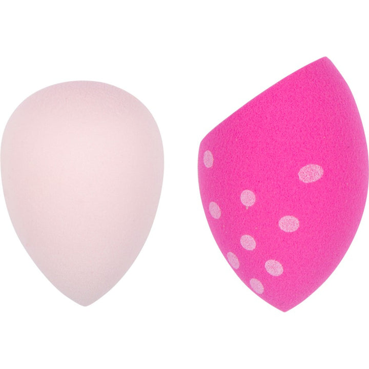 Very Berry Swirl Blending Sponge Set