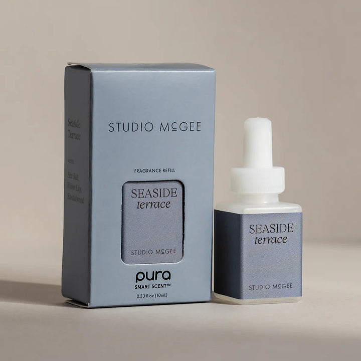 Pura Seaside Terrace Smart Vial
