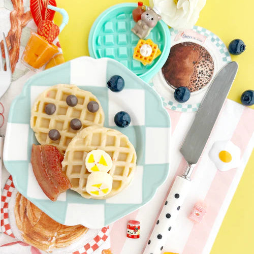 Sunny Side Diner KidDough Play Kit