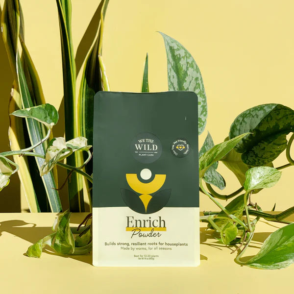 Enrich Grow Powder