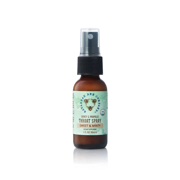 Sweet & Minty Propolis Spray