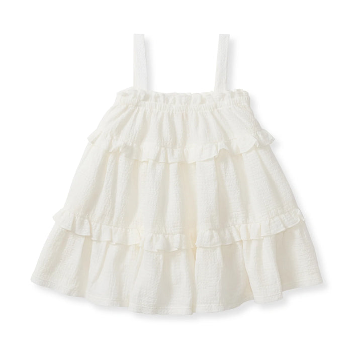 Burt's Bees Honeycomb Muslin Dress