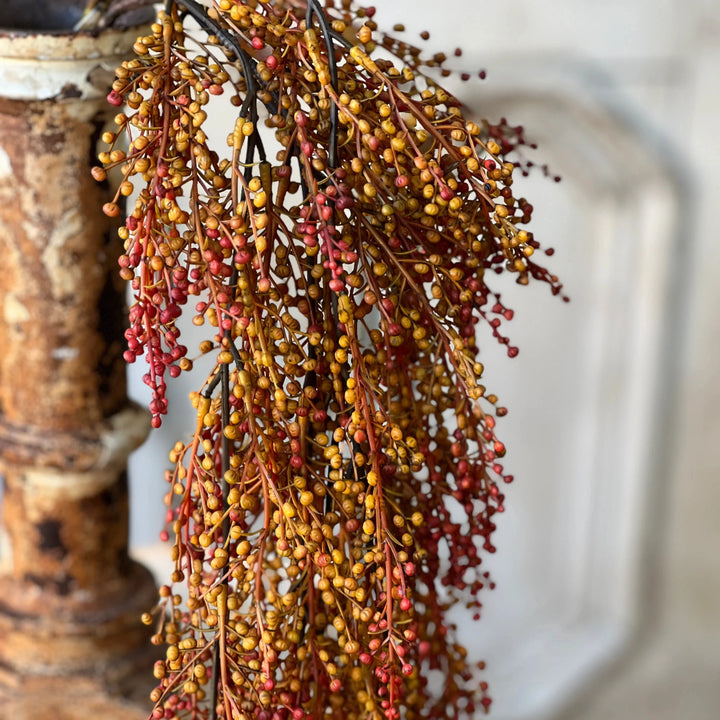Torchlight Berries Hanging