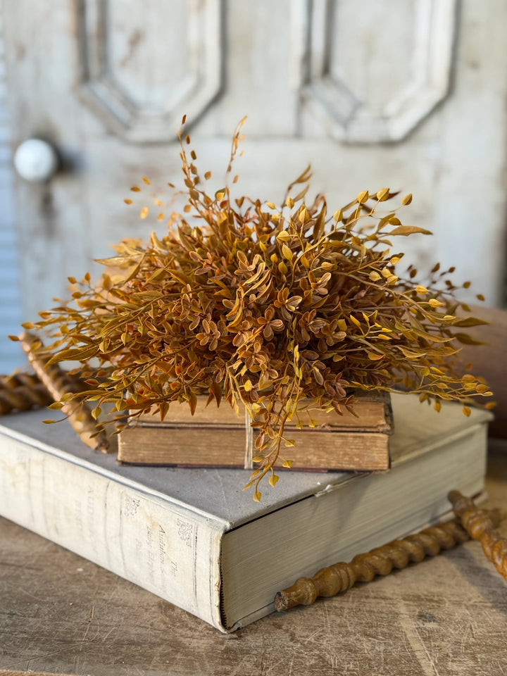 Barley Twist Sage Half Sphere