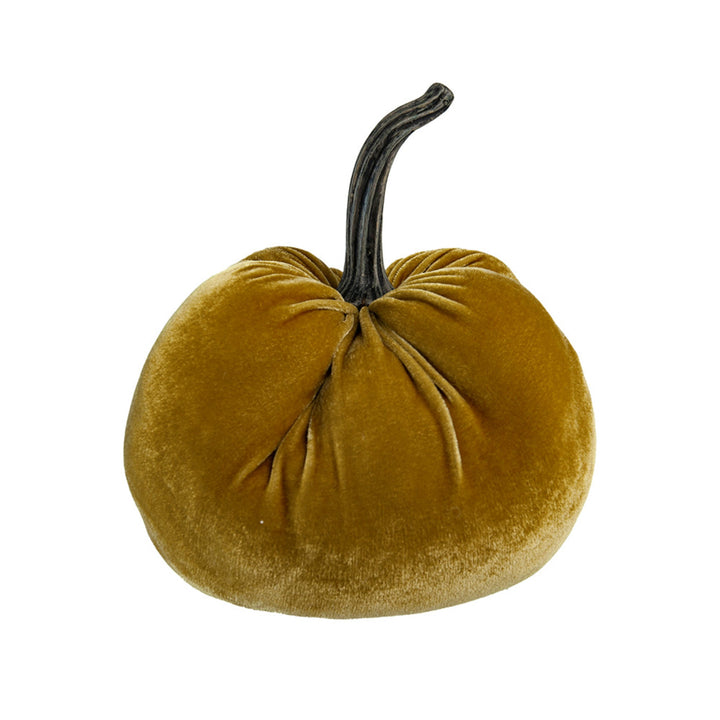 Velvet Pumpkin