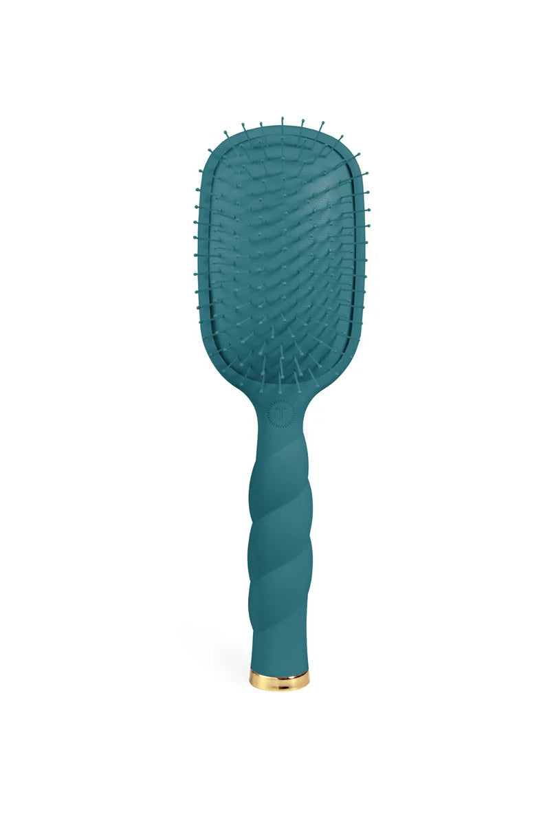 Teleties Medium Hair Detangler Brush