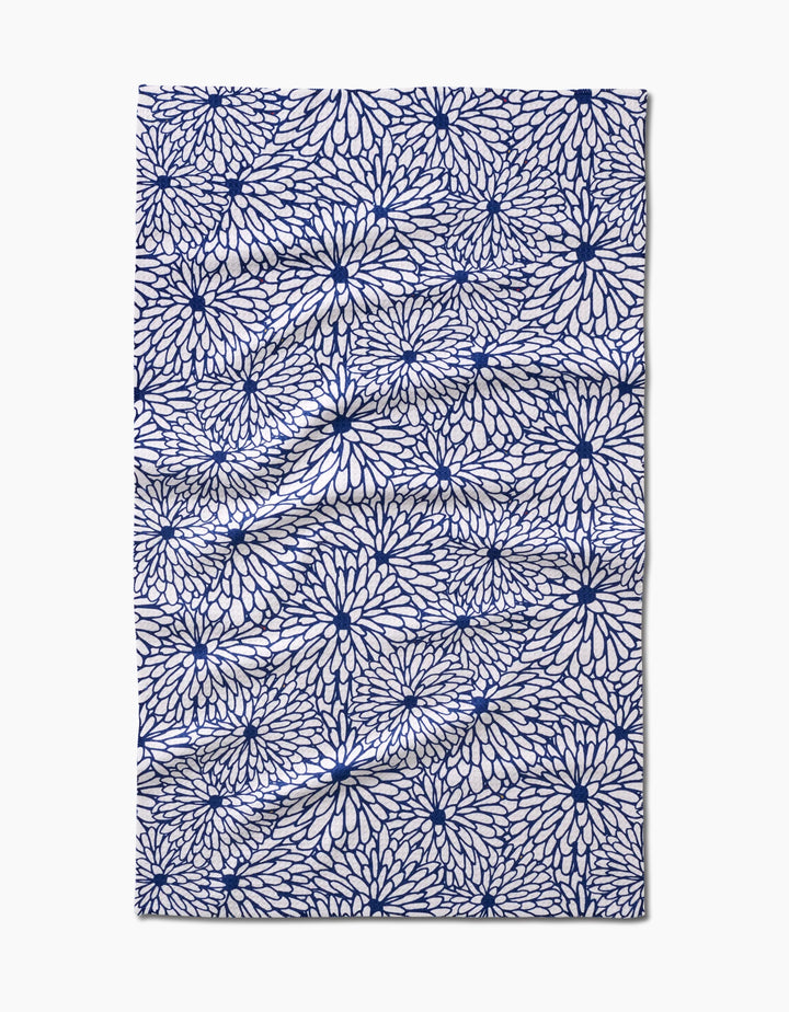 Geometry Jar Jar Tea Towel