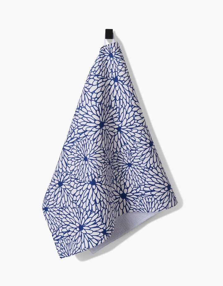Geometry Jar Jar Tea Towel