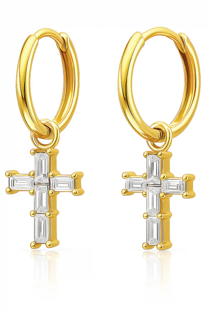 Ellie Vail Taren Earrings