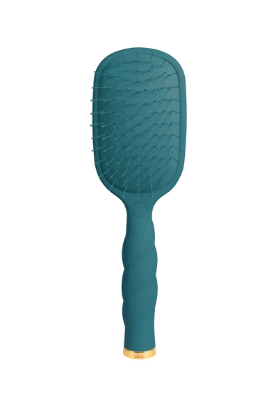 Teleties Fine Hair Detangler Brush