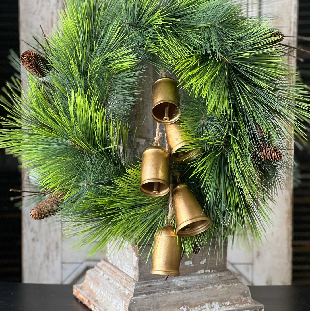 Timbrel Hanging Bells 
