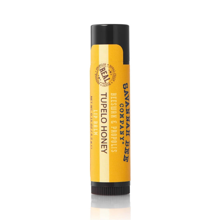 Savannah Bee Lip Balm
