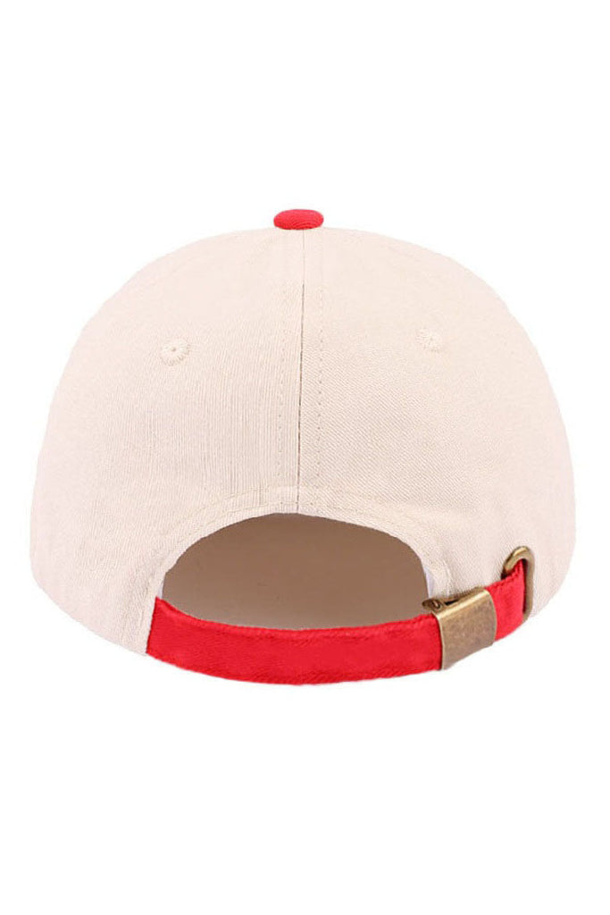 Sunday Funday Hat