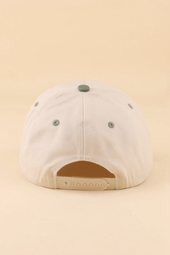 Girl Math Hat