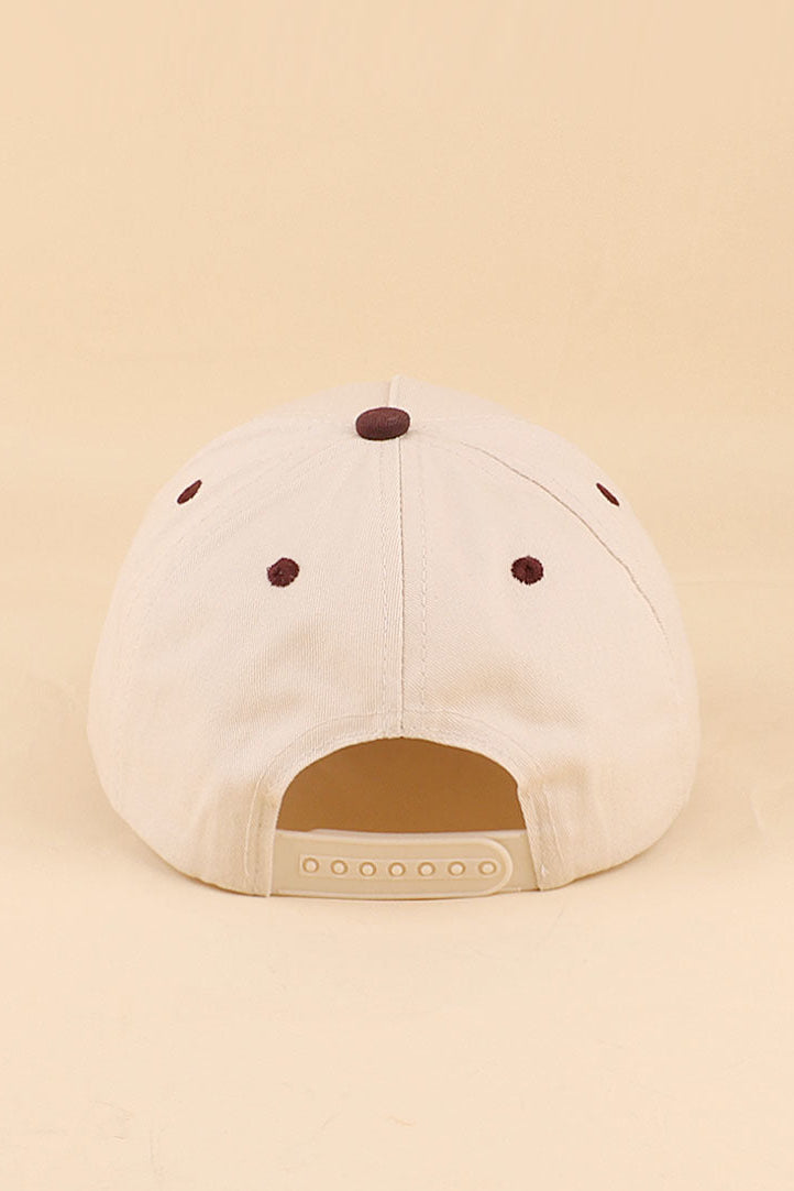 Perfectly Imperfect Hat