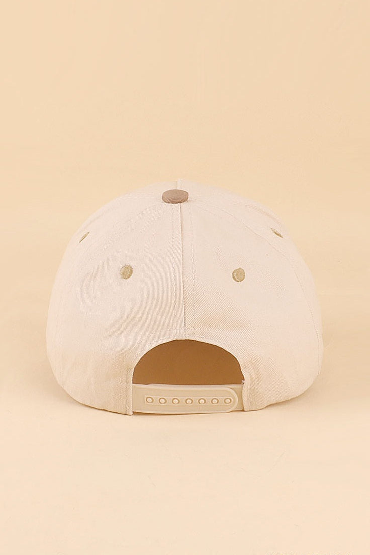 Not Perfect Just Forgiven Hat