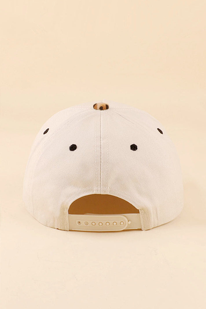 Put It On My Mom's Tab Hat