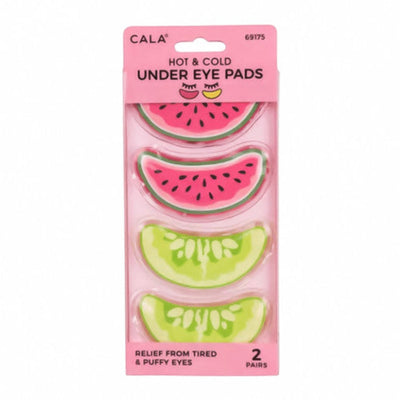 Hot & Cold Under Eye Pads
