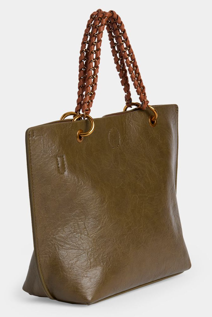 Ayesha Mini Tote