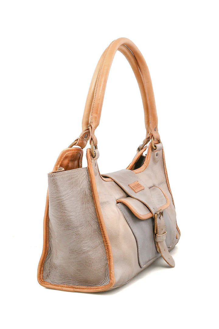 Bed Stu Unbending Shoulder Bag