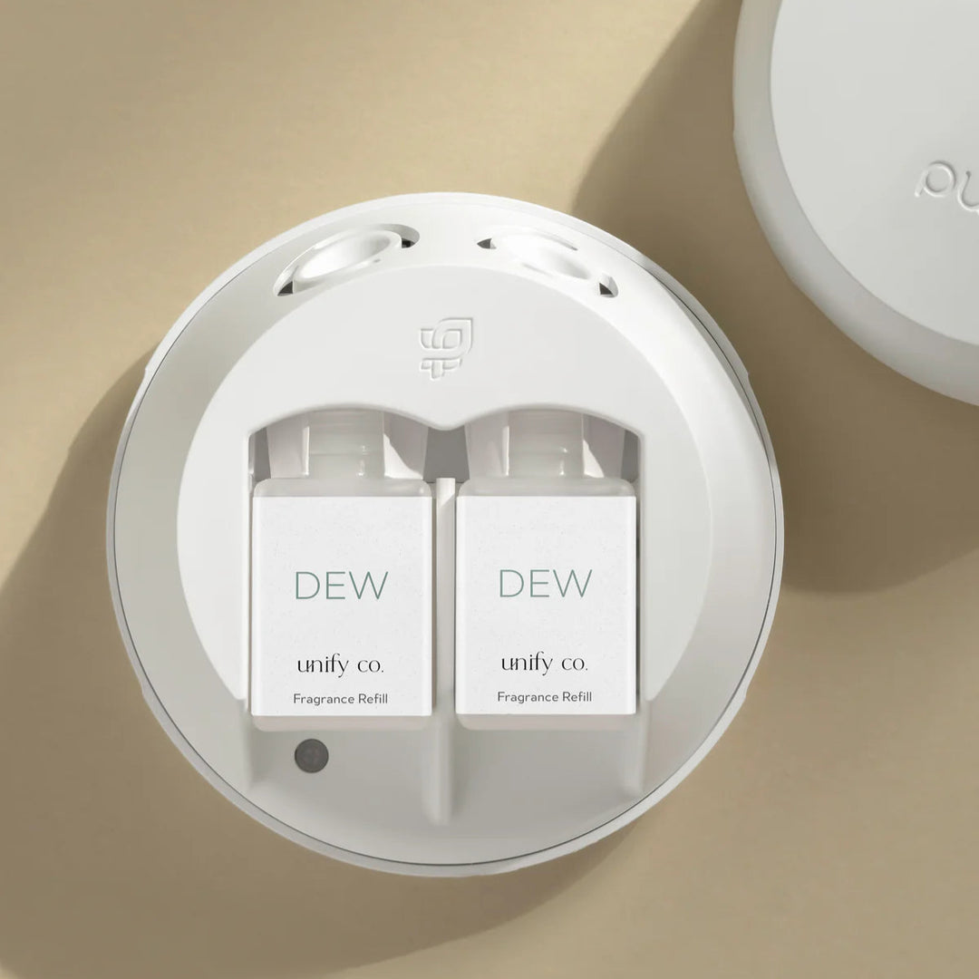 Pura Dew Smart Vial Unify