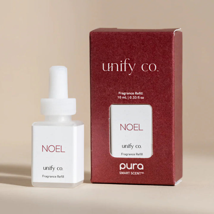 Pura Noel Fragrance Refill