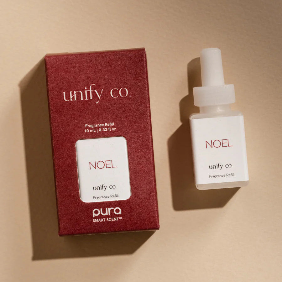 Pura Noel Fragrance Refill