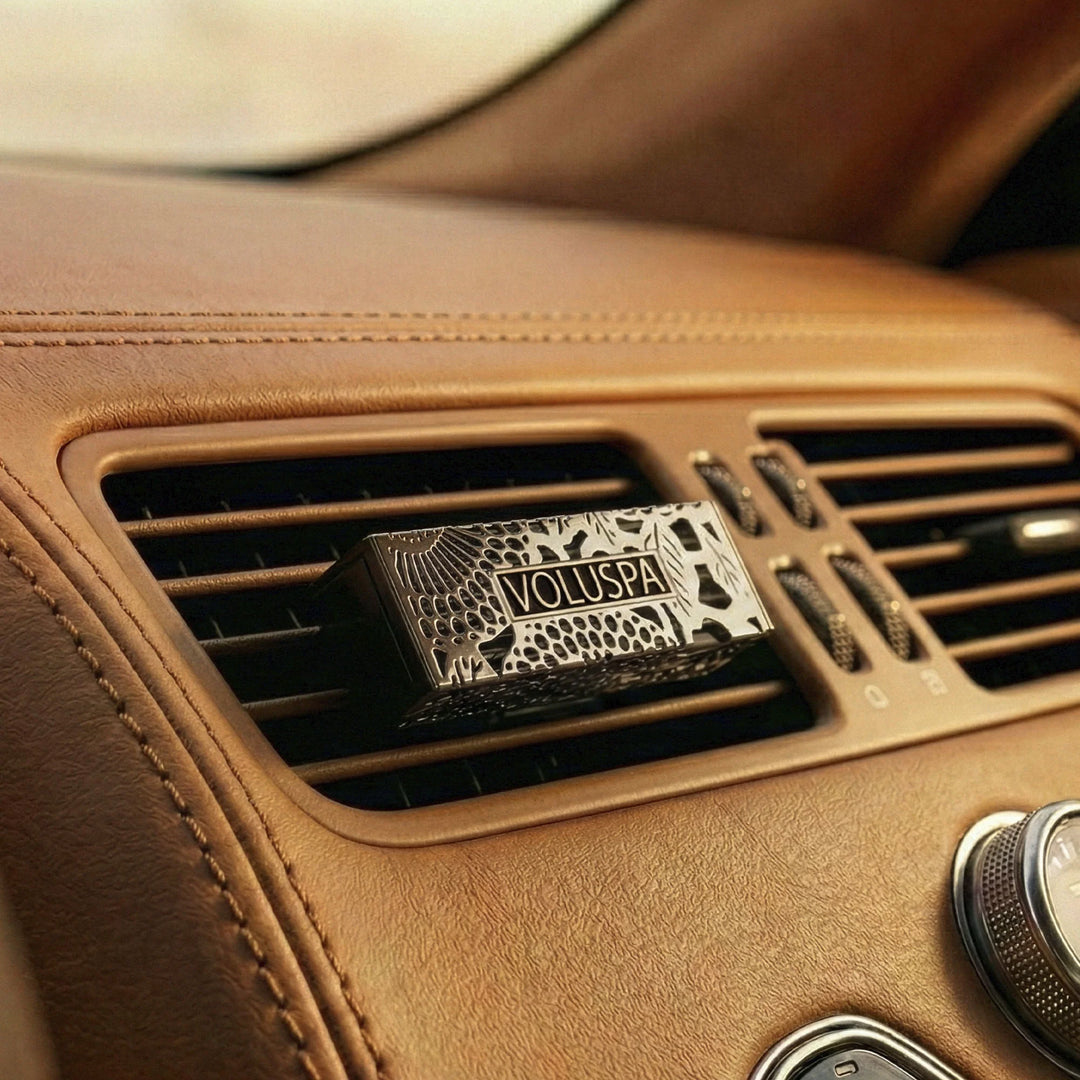 Voluspa Car Diffuser