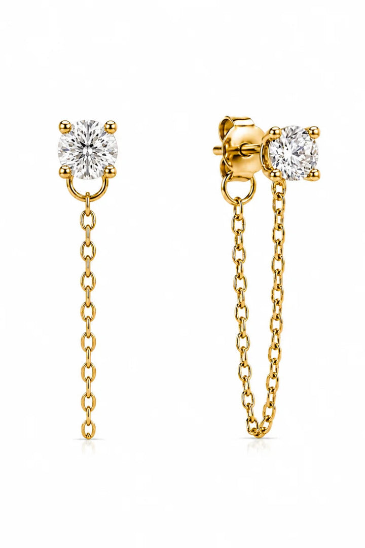 Ellie Vail Sloane Earrings