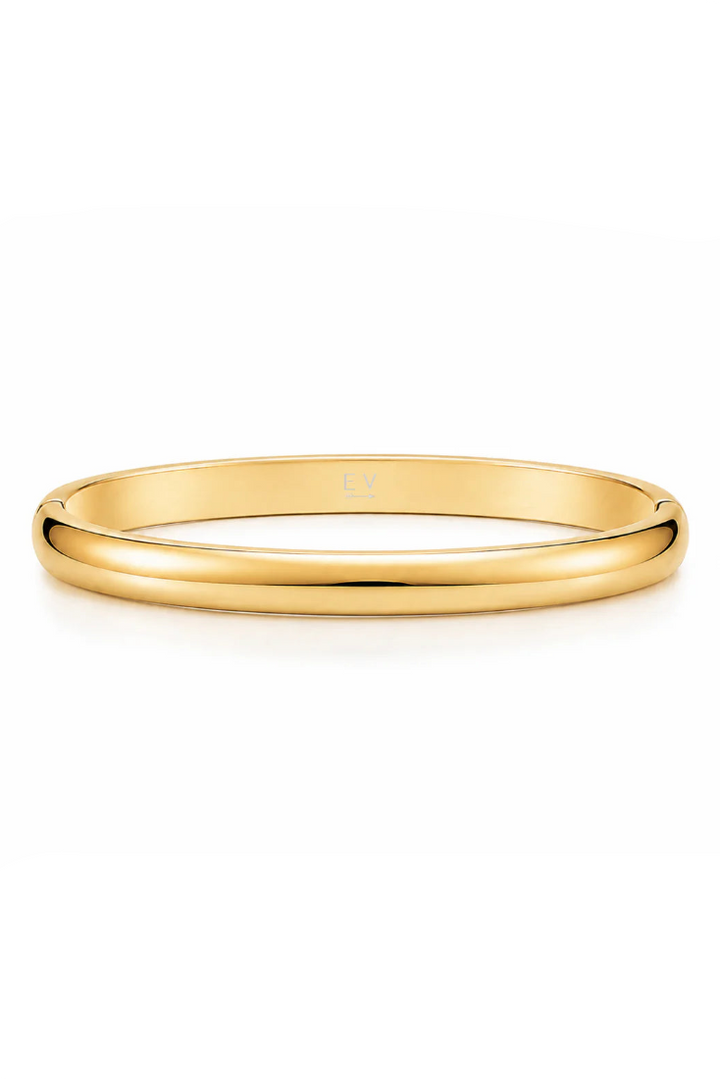 Ellie Vail Arielle Bangle Bracelet