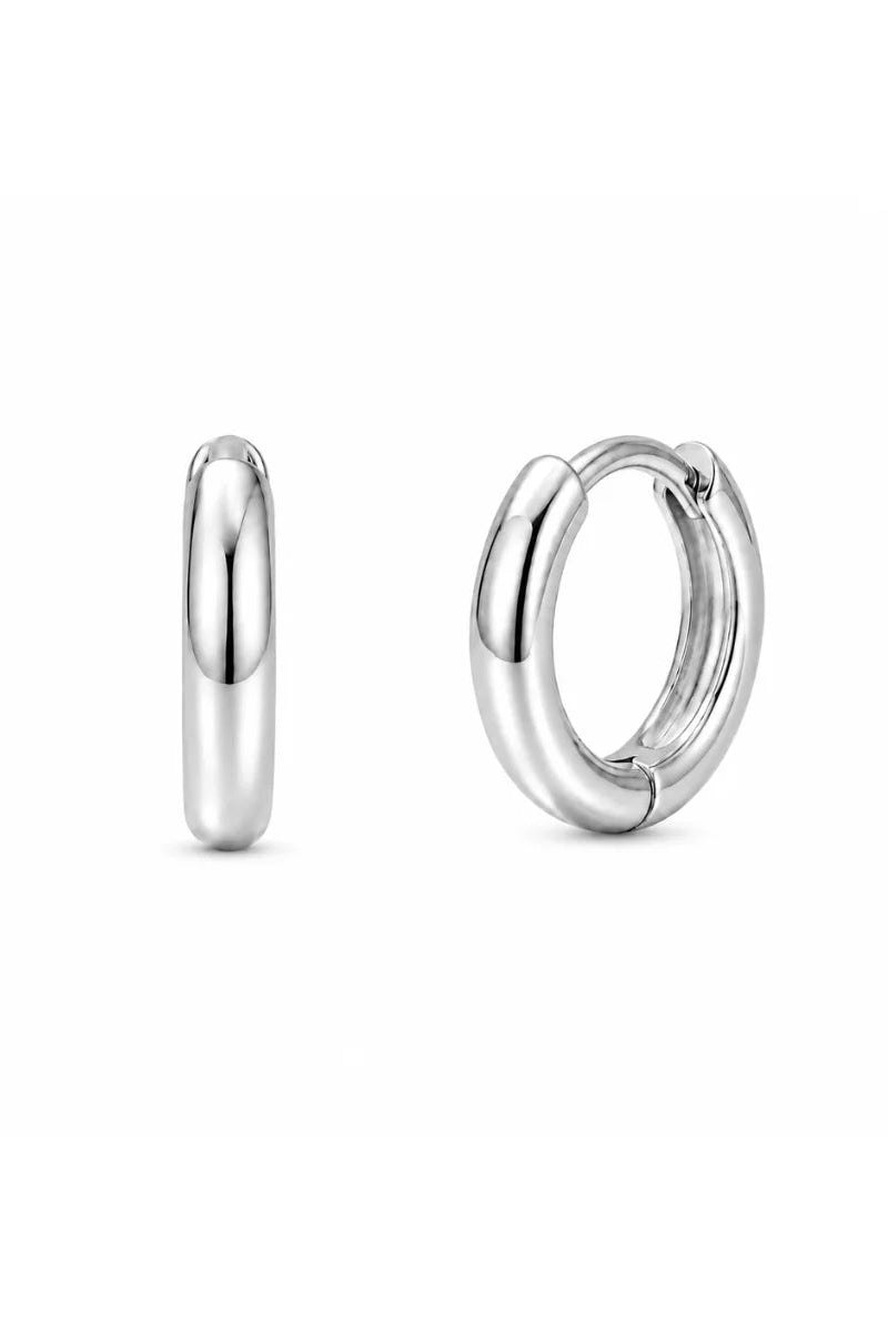 Ellie Vail Erin Huggie Hoop Earring