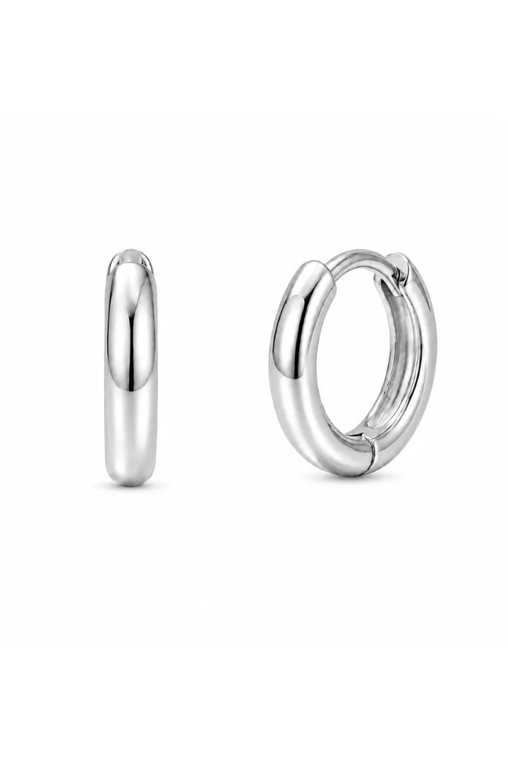 Ellie Vail Erin Huggie Hoop Earring
