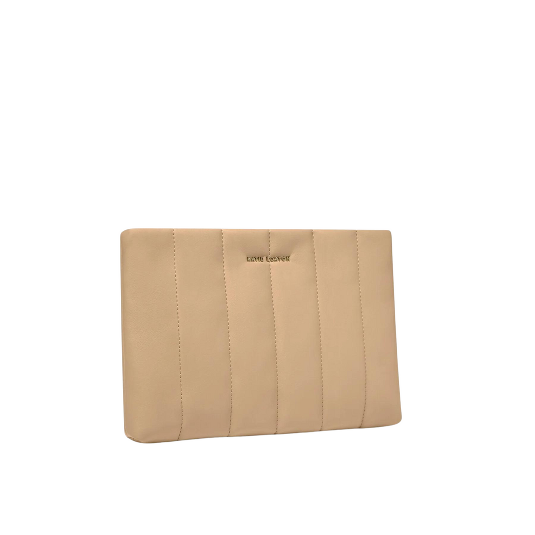 Katie Loxton Kendra Quilted Clutch
