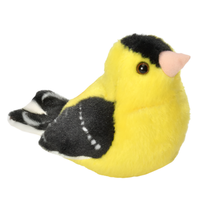 Audubon Bird Stuffed Animal