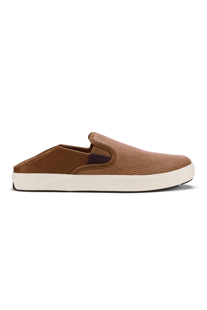Olukai Lae'Ahi Kapa Men's Slip On
