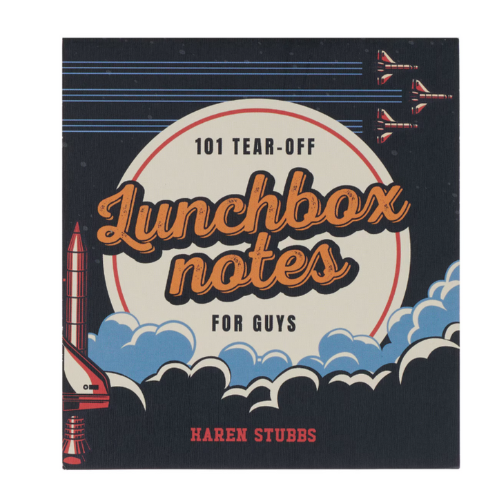 101 Lunchbox Notes