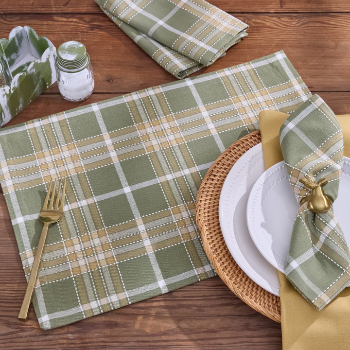 Blossom Grove Placemat