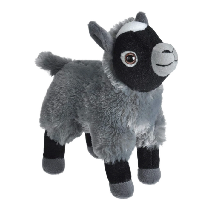 Wild Republic Mini Stuffed Animal