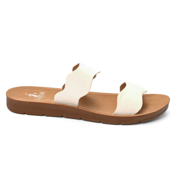 Corky's - Wishy Washy Sandal